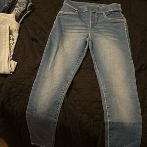 Brand new jeggings